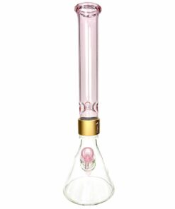 Shop HALO PINK LEMONADE BEAKER SINGLE STACK in australian