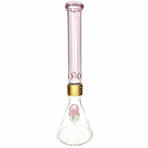 Shop HALO PINK LEMONADE BEAKER SINGLE STACK in australian