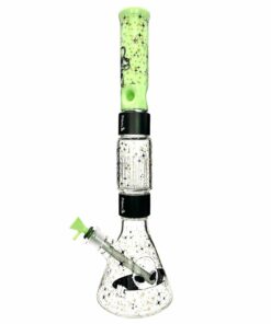 Shop HALO SPACED OUT BEAKER DOUBLE STACK in australian