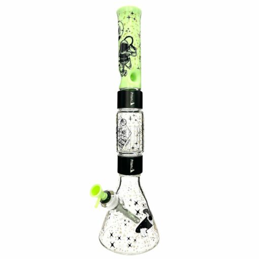 Shop HALO SPACED OUT BEAKER DOUBLE STACK in australian