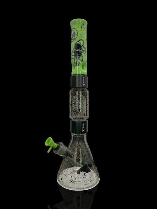 Shop HALO SPACED OUT BEAKER DOUBLE STACK in australian