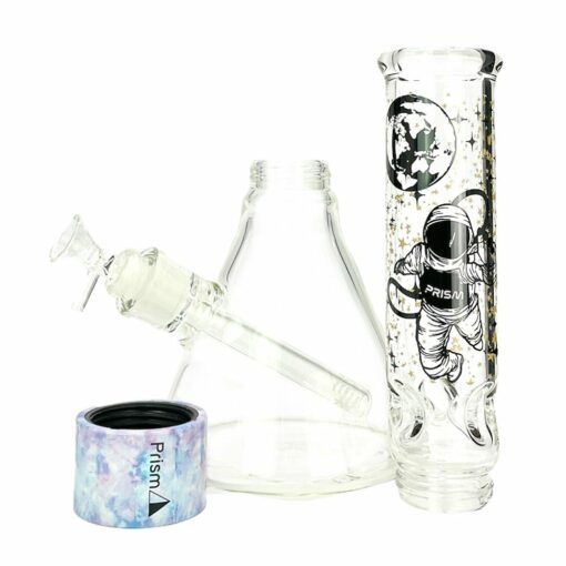 Shop HALO SPACED OUT BEAKER SINGLE STACK in australian