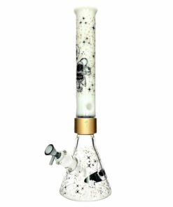 Shop HALO SPACED OUT BEAKER SINGLE STACK in australian