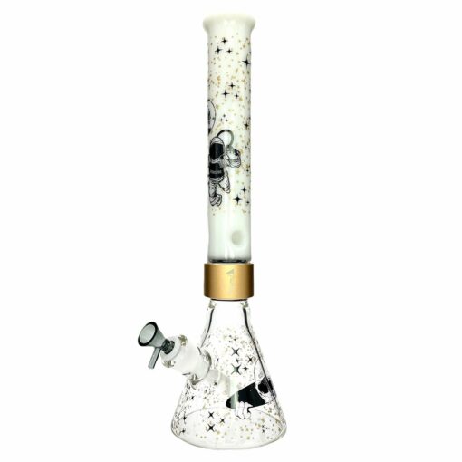 Shop HALO SPACED OUT BEAKER SINGLE STACK in australian