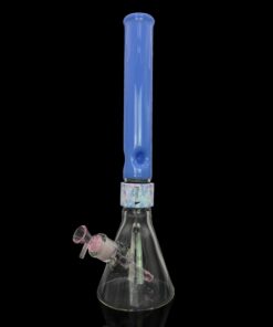 Shop HALO TIE DYE BEAKER SINGLE STACK in australian