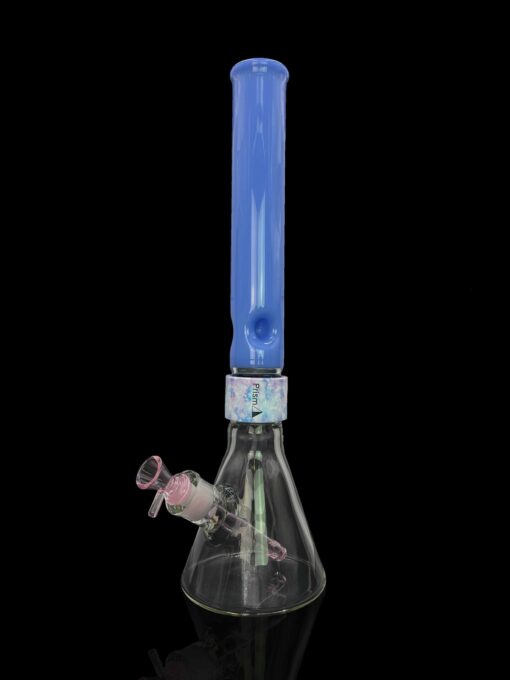 Shop HALO TIE DYE BEAKER SINGLE STACK in australian