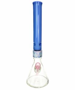 Shop HALO TIE DYE BEAKER SINGLE STACK in australian