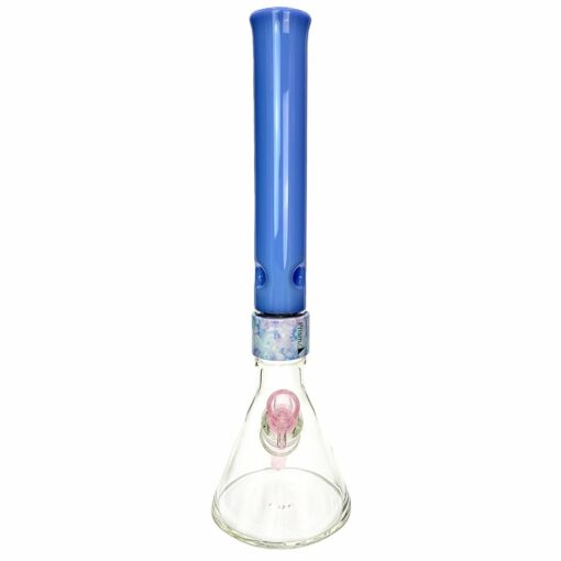 Shop HALO TIE DYE BEAKER SINGLE STACK in australian