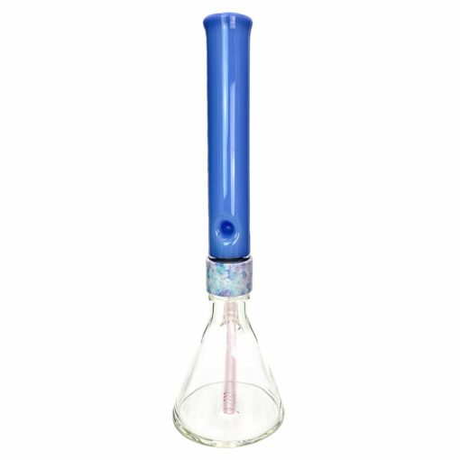 Shop HALO TIE DYE BEAKER SINGLE STACK in australian