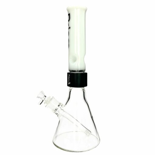 Shop HALO WHITE PRISM BEAKER SINGLE STACK in australian