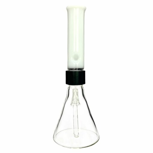 Shop HALO WHITE PRISM BEAKER SINGLE STACK in australian