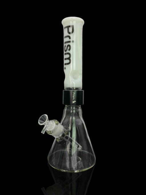 Shop HALO WHITE PRISM BEAKER SINGLE STACK in australian