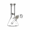 Shop Higher Standards 8in Heavy Duty Beaker Bong/Dab Rig Kit in australian