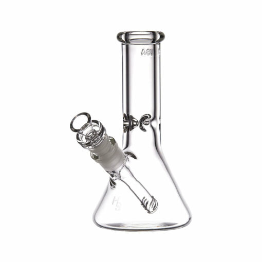 Shop Higher Standards 8in Heavy Duty Beaker Bong/Dab Rig Kit in australian