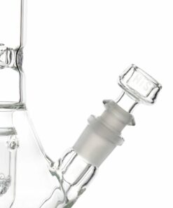 Shop HiSi 13in Beaker Bong - U Perc in australian