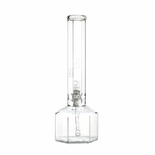 Shop HiSi 15in Hexagon Beaker Bong in australian