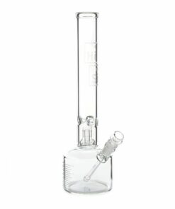 Shop HiSi 16in Beaker Bong - Bell Perc v2.0 in australian