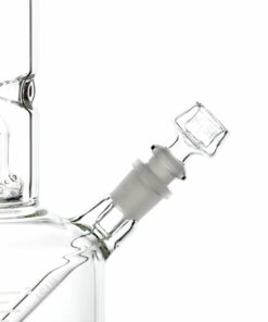 Shop HiSi 16in Beaker Bong - Bell Perc v2.0 in australian