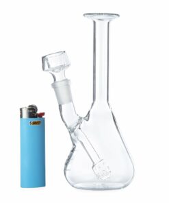 Shop HiSi 7in Straight Neck Beaker in australian