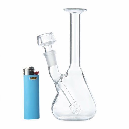 Shop HiSi 7in Straight Neck Beaker in australian