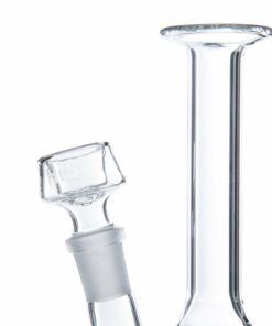 Shop HiSi 7in Straight Neck Beaker in australian