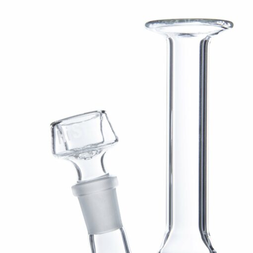 Shop HiSi 7in Straight Neck Beaker in australian