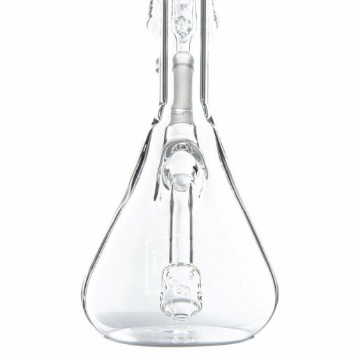 Shop HiSi 7in Straight Neck Beaker in australian