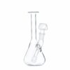 Shop HiSi 7in Straight Neck Beaker in australian