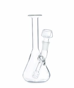 Shop HiSi 7in Straight Neck Beaker in australian