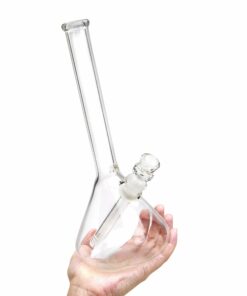 Shop HVY Glass 26mm Beaker Bong in australian