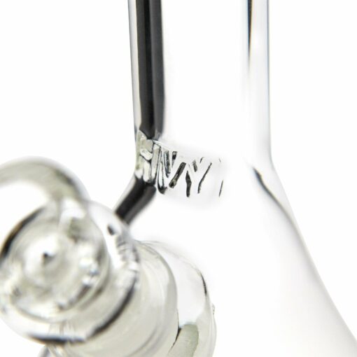 Shop HVY Glass 26mm Beaker Bong in australian