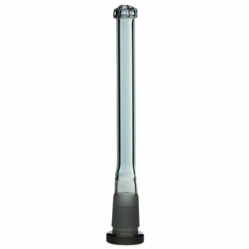 Shop Marley Natural Smoked Glass Beaker Bong in australian