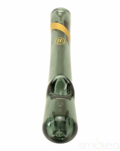 Shop Marley Natural Smoked Glass Steamroller in australian