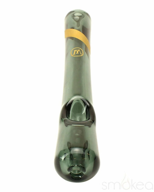 Shop Marley Natural Smoked Glass Steamroller in australian