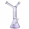 Shop Mav Glass 'Bestie' Double Headed/Two Person Beaker Bong in australian