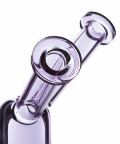 Shop Mav Glass 'Bestie' Double Headed/Two Person Beaker Bong in australian