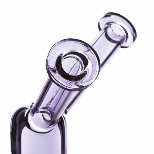 Shop Mav Glass 'Bestie' Double Headed/Two Person Beaker Bong in australian