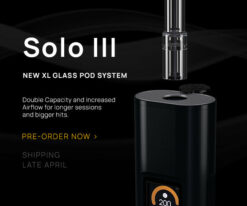 Shop Arizer Solo III in australian