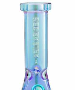 Shop Red Eye Tek 12in Hex Base Beaker Bong in australian