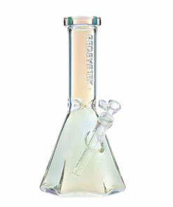 Shop Red Eye Tek 12in Hex Base Beaker Bong in australian