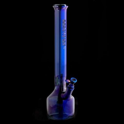 Shop Red Eye Tek 18in Canteen Base Hex Tube Bong in australian