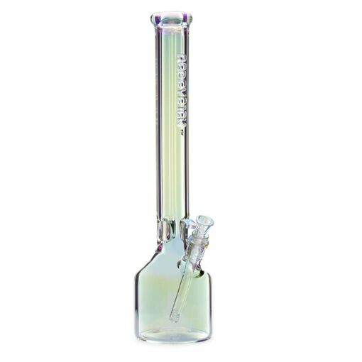 Shop Red Eye Tek 18in Canteen Base Hex Tube Bong in australian