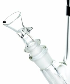 Shop ROOR 14in 45x5mm Beaker Bong in australian