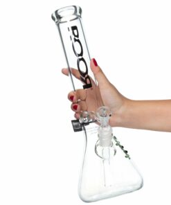 Shop ROOR 14in Beaker Bong in australian