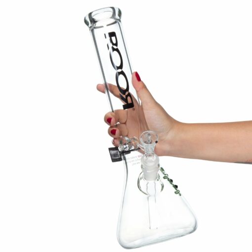 Shop ROOR 14in Beaker Bong in australian