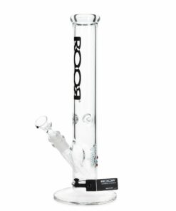 Shop ROOR 14in Straight Bong in australian