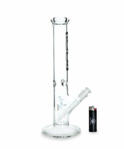 Shop ROOR 14in Straight Bong in australian