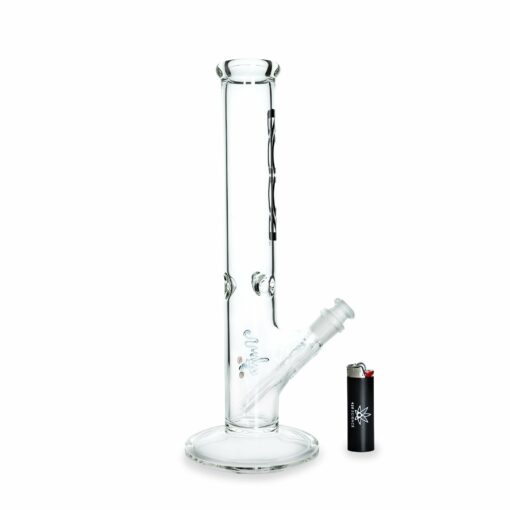 Shop ROOR 14in Straight Bong in australian