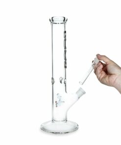 Shop ROOR 14in Straight Bong in australian