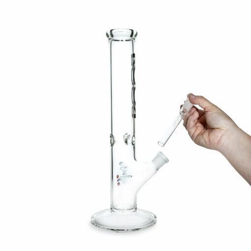 Shop ROOR 14in Straight Bong in australian